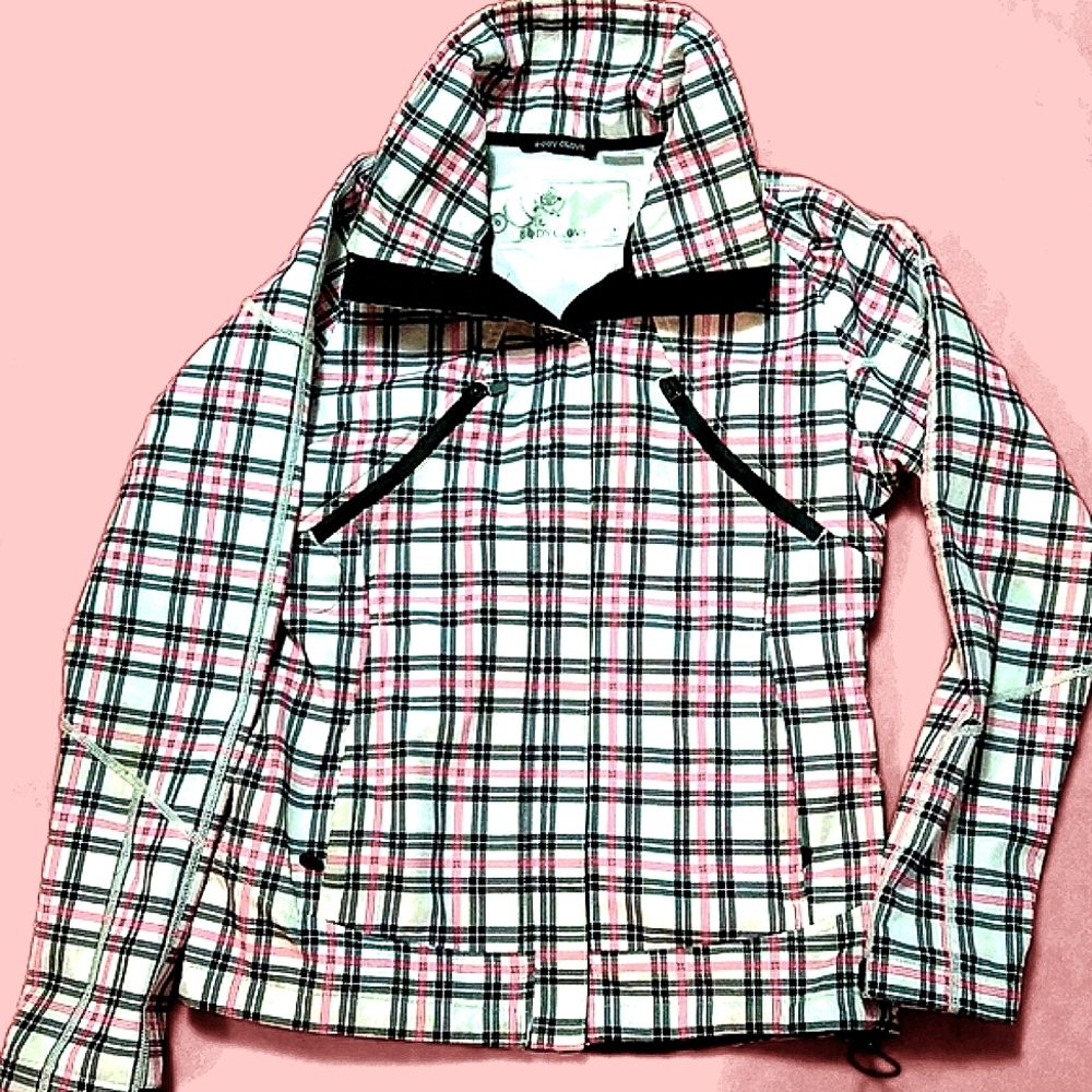 Body Glove Ladies Snow Jacket